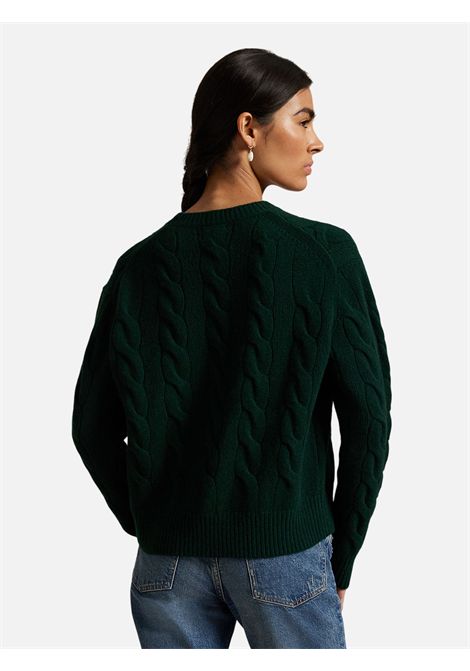 Sweater Polo Ralph Lauren POLO RALPH LAUREN | Knitwear | 211A91216008